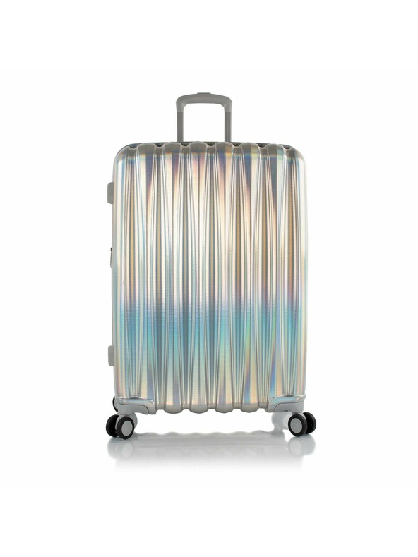 Heys Putni kofer u srebrnoj boji Heys Astro L