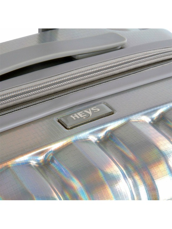 Heys Putni kofer u srebrnoj boji Heys Astro L