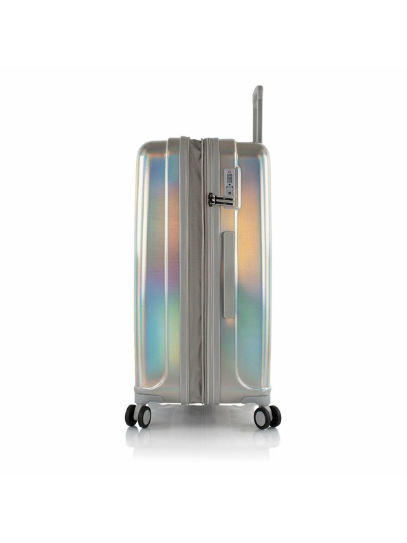 Heys Putni kofer u srebrnoj boji Heys Astro L