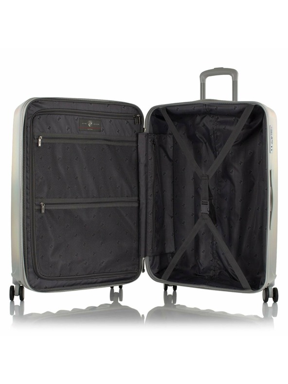 Heys Putni kofer u srebrnoj boji Heys Astro L