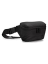 Heys Crna torbica oko struka Heys Puffer Mini Waist Bag