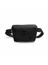 Heys Crna torbica oko struka Heys Puffer Mini Waist Bag