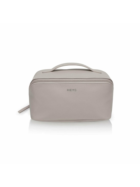 Heys Siva ženska kozmetička torba Heys Beauty Bag Atmosphere