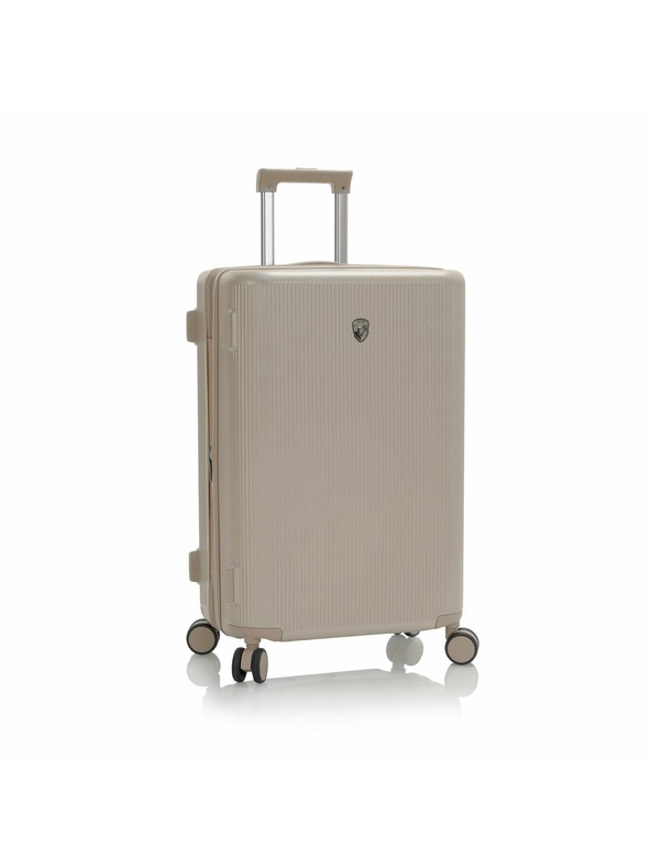 Heys Bež putnički kofer Heys Earth Tones M Atmosphere