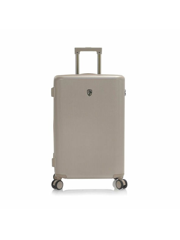 Heys Bež putnički kofer Heys Earth Tones M Atmosphere