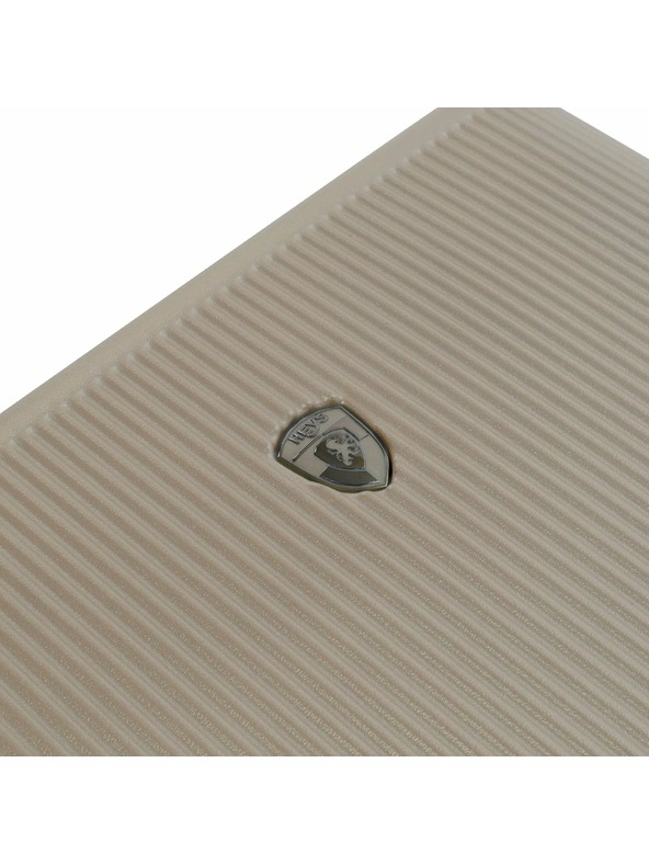 Heys Bež putnički kofer Heys Earth Tones M Atmosphere