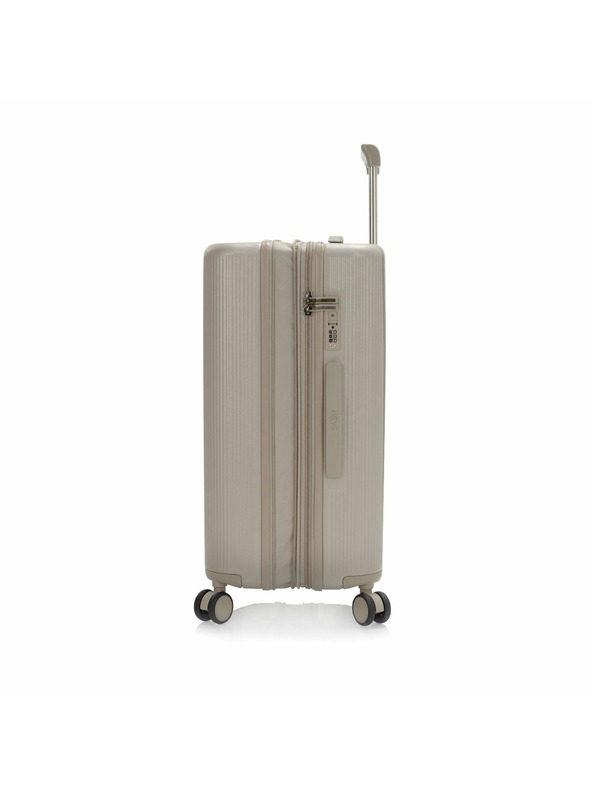 Heys Bež putnički kofer Heys Earth Tones M Atmosphere