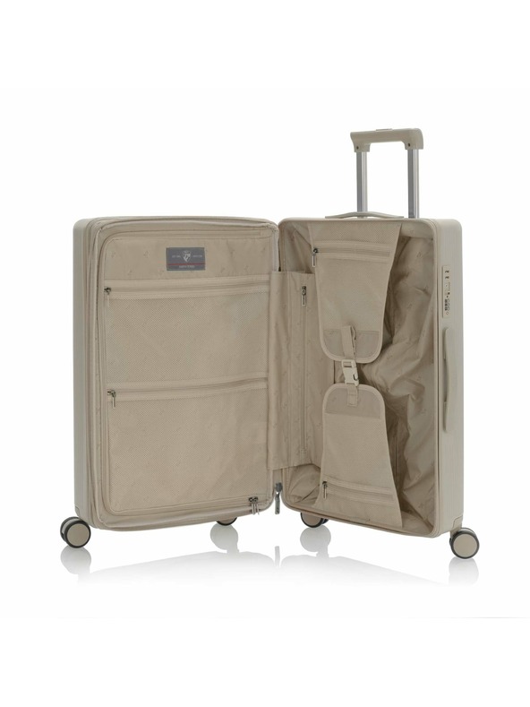 Heys Bež putnički kofer Heys Earth Tones M Atmosphere