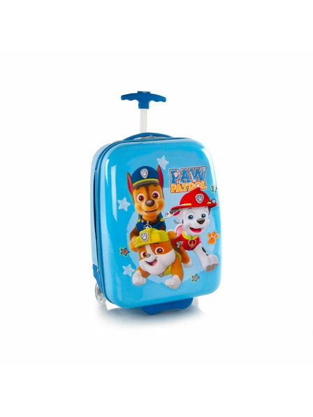 Heys Dječji kofer Heys Kids Paw Patrol 2w Light Blue 3