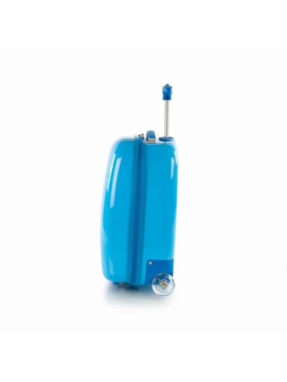 Heys Dječji kofer Heys Kids Paw Patrol 2w Light Blue 3