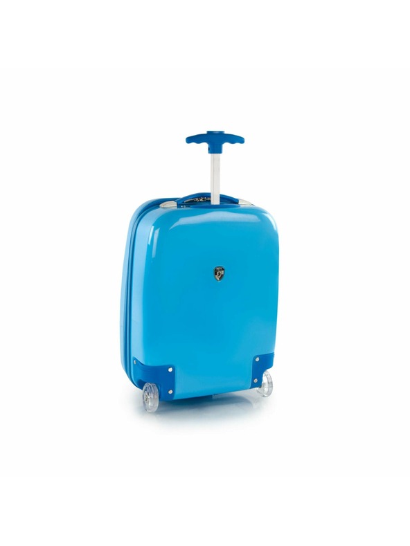 Heys Dječji kofer Heys Kids Paw Patrol 2w Light Blue 3