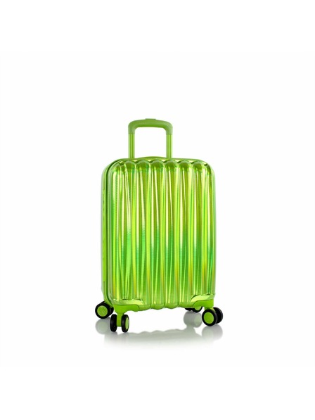 Heys Svijetlozeleni putni kofer Heys Astro S Green