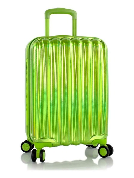 Heys Svijetlozeleni putni kofer Heys Astro S Green