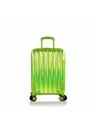 Heys Svijetlozeleni putni kofer Heys Astro S Green