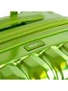 Heys Svijetlozeleni putni kofer Heys Astro S Green