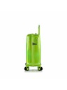 Heys Svijetlozeleni putni kofer Heys Astro S Green