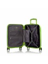 Heys Svijetlozeleni putni kofer Heys Astro S Green