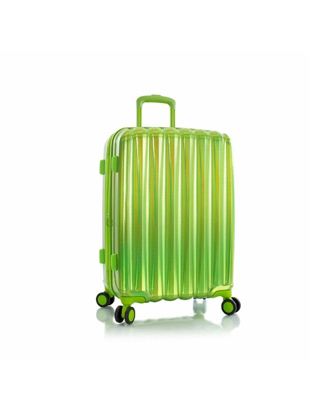Heys Svijetlozeleni putni kofer Heys Astro M Green
