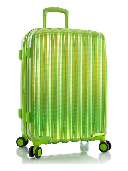 Heys Svijetlozeleni putni kofer Heys Astro M Green