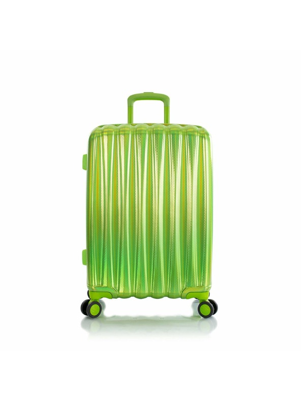 Heys Svijetlozeleni putni kofer Heys Astro M Green