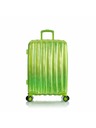Heys Svijetlozeleni putni kofer Heys Astro M Green
