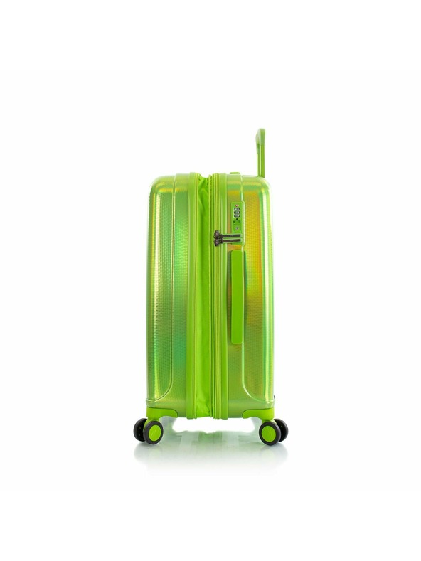 Heys Svijetlozeleni putni kofer Heys Astro M Green