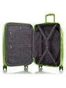 Heys Svijetlozeleni putni kofer Heys Astro M Green