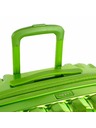 Heys Svijetlozeleni putni kofer Heys Astro M Green