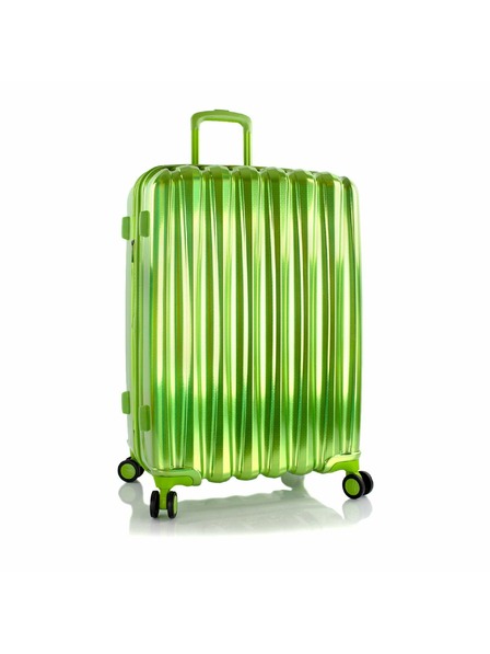Heys Svijetlozeleni putni kofer Heys Astro L Green