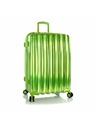 Heys Svijetlozeleni putni kofer Heys Astro L Green