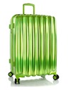 Heys Svijetlozeleni putni kofer Heys Astro L Green