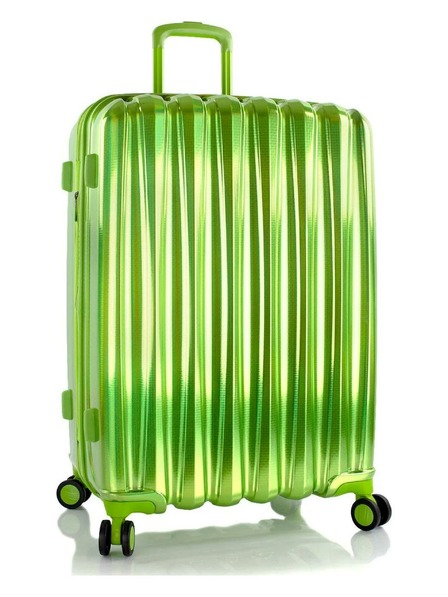 Heys Svijetlozeleni putni kofer Heys Astro L Green