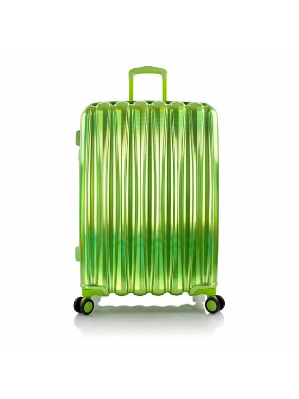 Heys Svijetlozeleni putni kofer Heys Astro L Green