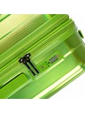 Heys Svijetlozeleni putni kofer Heys Astro L Green