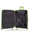 Heys Svijetlozeleni putni kofer Heys Astro L Green