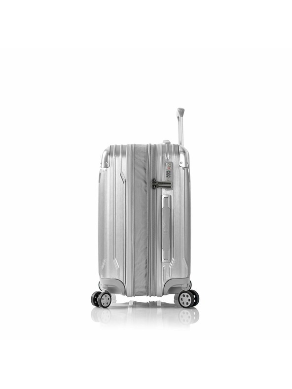 Heys Heys Xtrak S putna torbica - srebrna