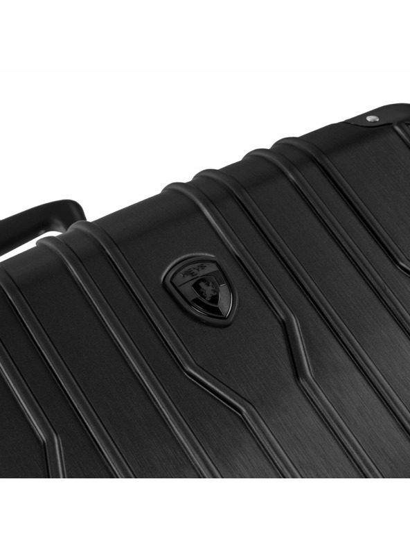 Heys Heys Xtrak M putna torbica - crna