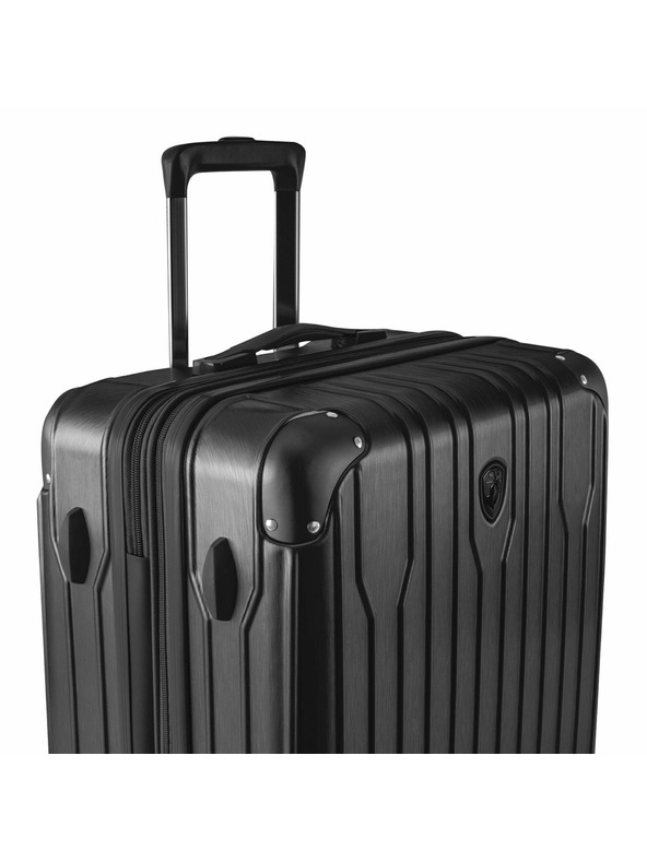 Heys Heys Xtrak M putna torbica - crna