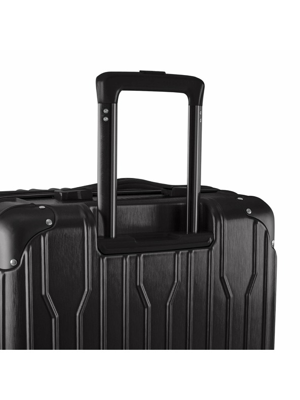 Heys Heys Xtrak M putna torbica - crna