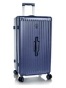 Heys Plavi putni kofer Heys Luxe L Trunk Navy