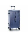 Heys Plavi putni kofer Heys Luxe L Trunk Navy