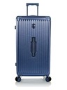 Heys Plavi putni kofer Heys Luxe L Trunk Navy