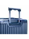 Heys Plavi putni kofer Heys Luxe L Trunk Navy