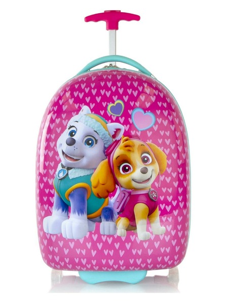 Heys Heys Kids Paw Patrol 2w Pink 2 roza dječji kozmetički kovčeg