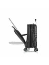 Heys Crniputni kofer Heys Vantage Smart Luggage S
