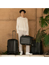 Heys Crniputni kofer Heys Vantage Smart Luggage S