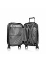 Heys Crniputni kofer Heys Vantage Smart Luggage S