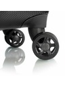 Heys Crniputni kofer Heys Vantage Smart Luggage S