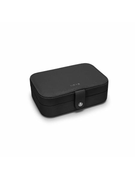 Heys Kozmetički kovčežić Heys Mini Jewelry Case Black