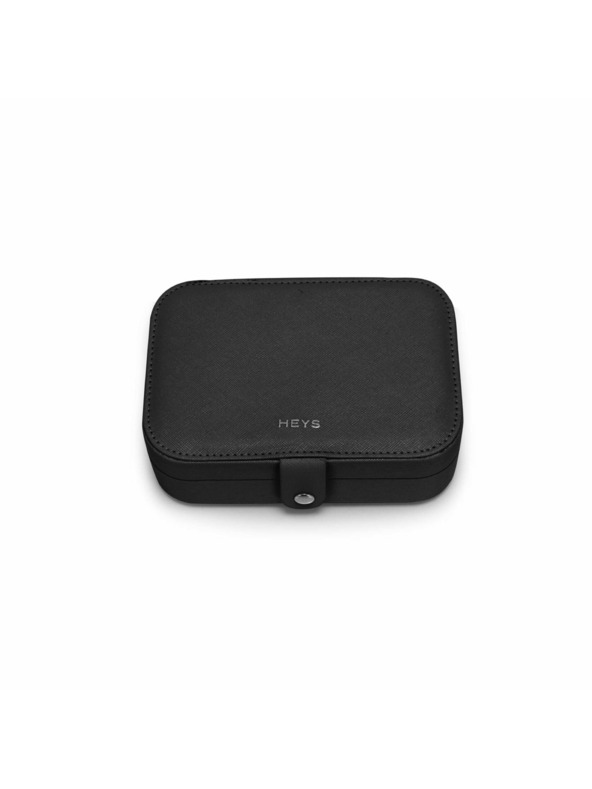 Heys Kozmetički kovčežić Heys Mini Jewelry Case Black